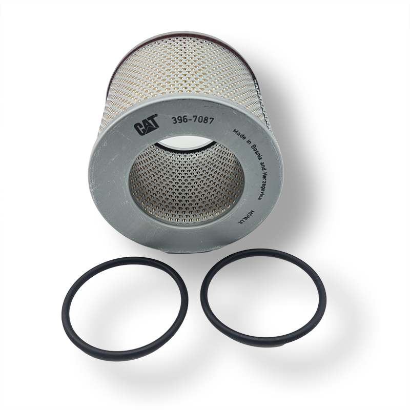 Caterpillar Kabinenfilter 396-7087 3967087 online kaufen bei Thoben ...