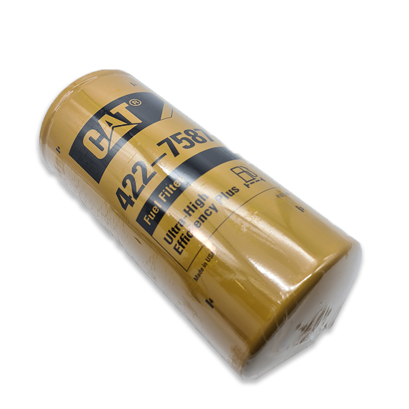 Caterpillar Kraftstofffilter 422-7587