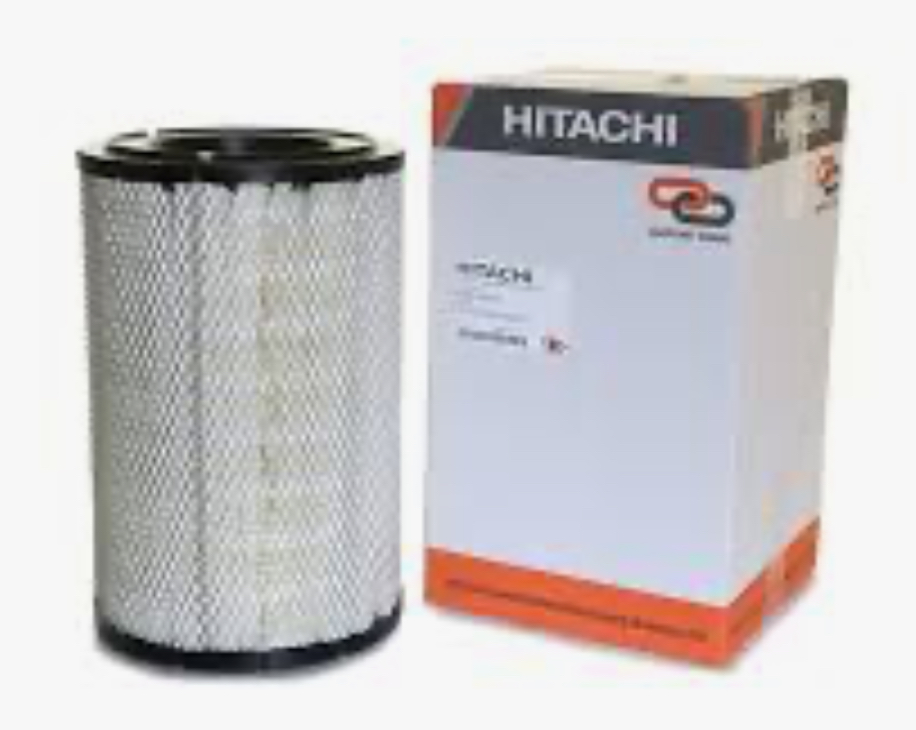 Luftfilter Org.Hitachi