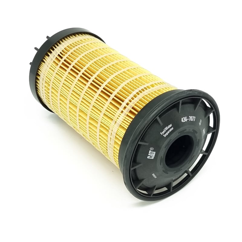 Caterpillar Kraftstofffilter 436-7077