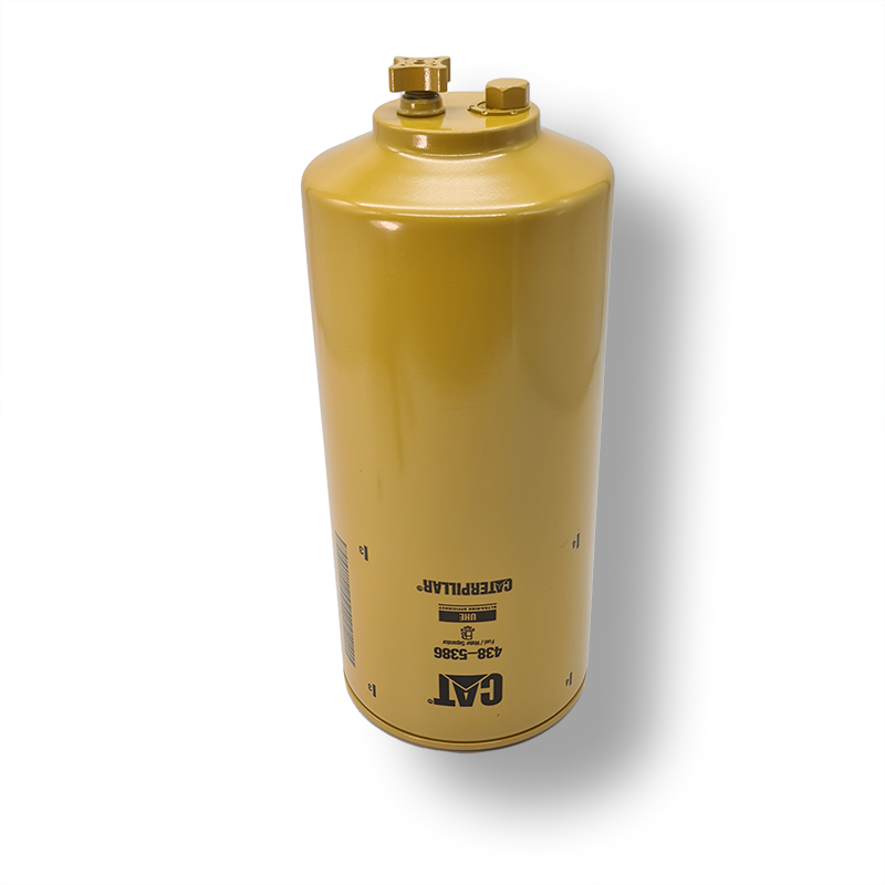 Kraftstofffilter ORIGINAL CATERPILLAR 438-5386