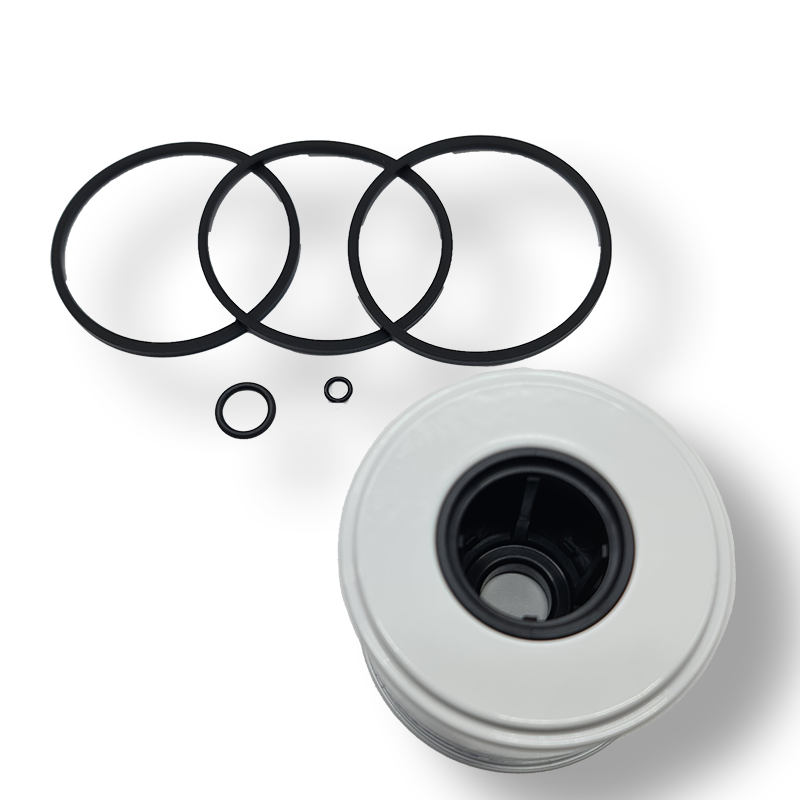 Perkins Kraftstofffilter 4415122