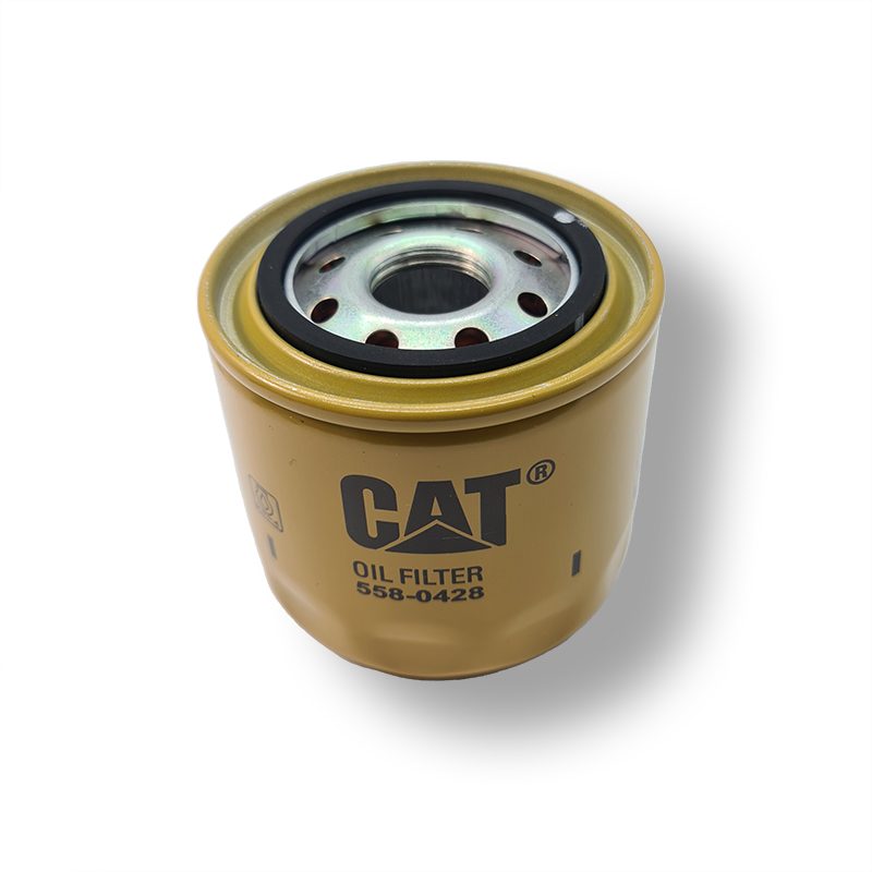 Ölfilter CAT