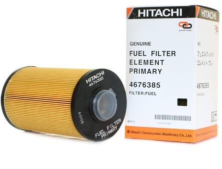 Hitachi Dieselfilter 467385