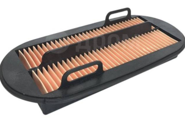 Caterpillar Luftfilter 496-9842