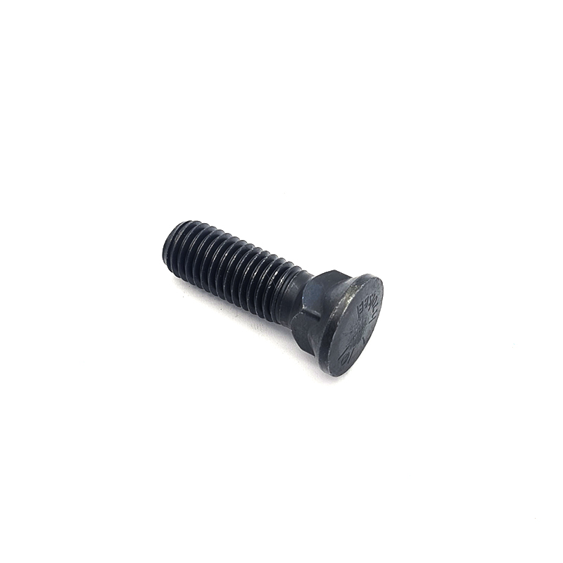 Plow Bolt 5/8 x 2