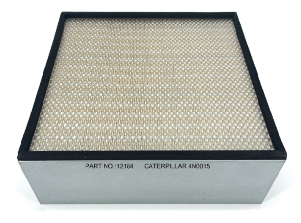 Caterpillar Luftfilter 4N-0015