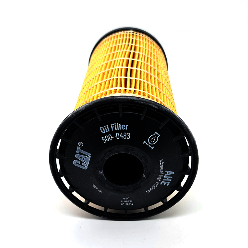 Caterpillar Ölfilter 500-0483