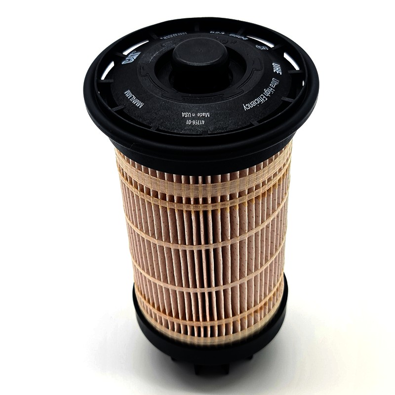 Caterpillar Kraftstoff-Wasserabscheider 523-6604