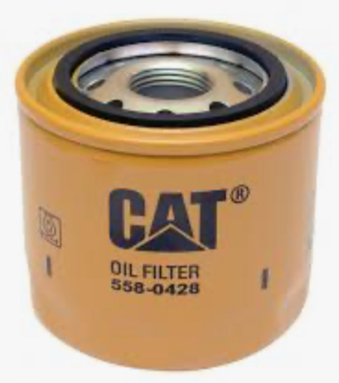 Caterpillar Ölfilter 558-0428