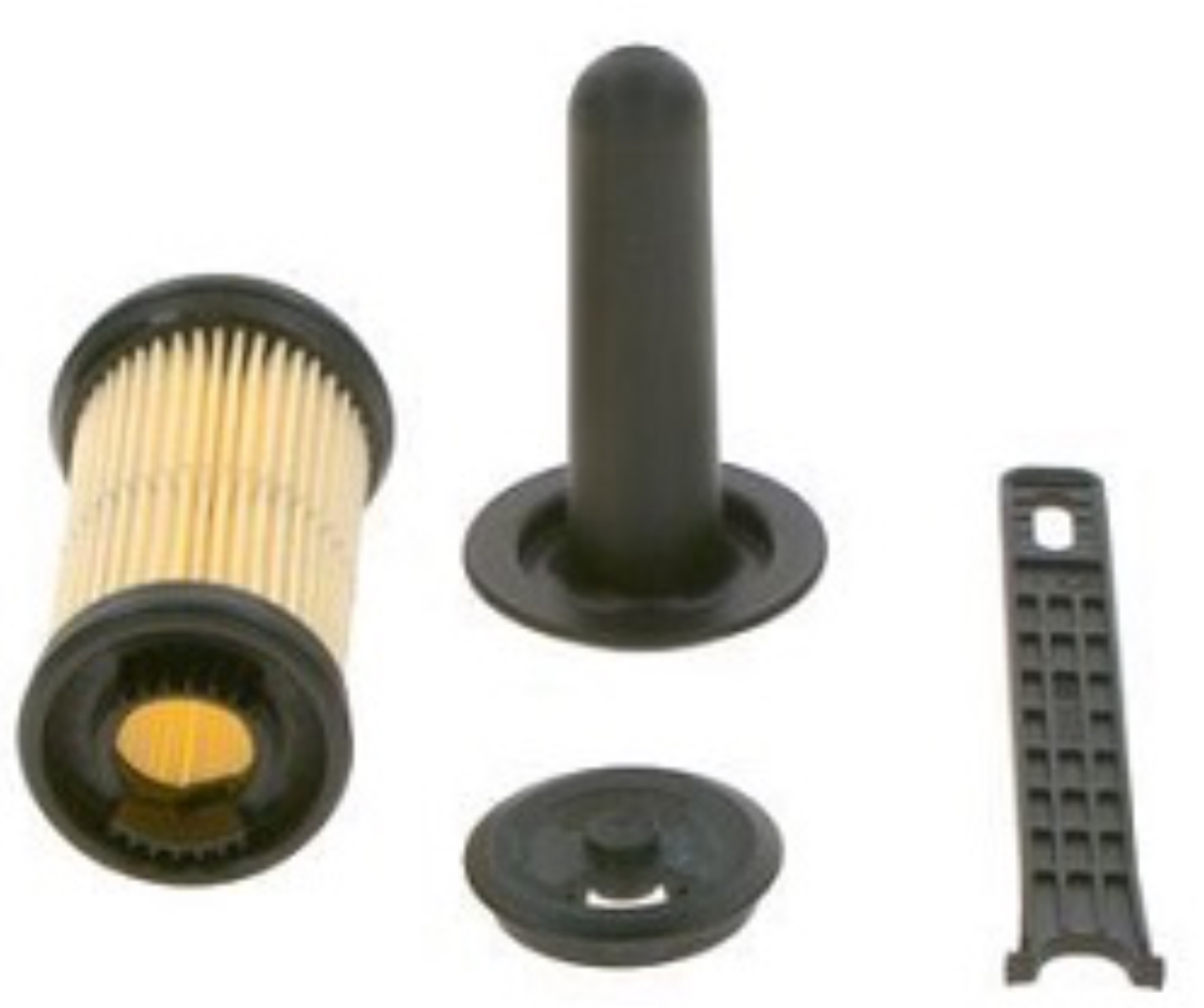 Iveco Adblue Filter KIT 5801967716