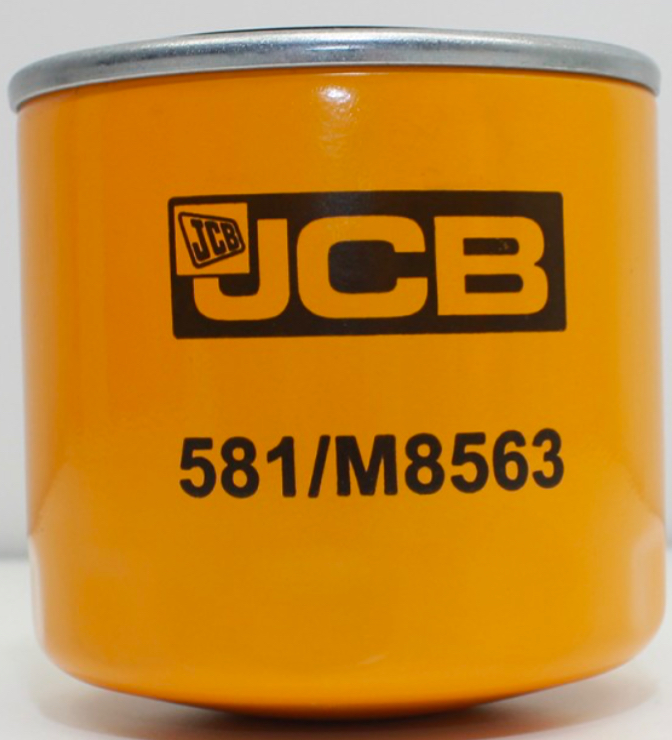 Getriebefilter