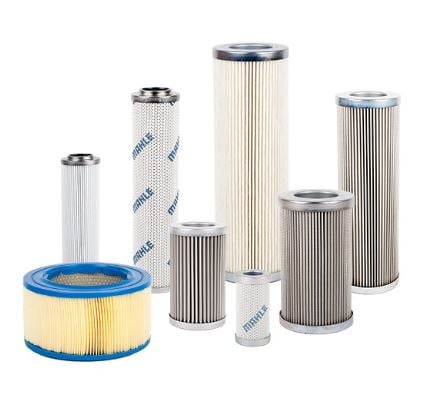 Hydraulikfilter