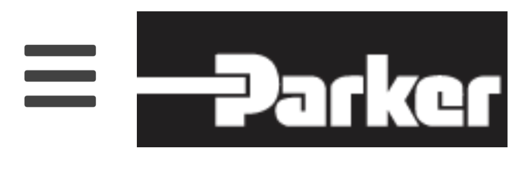 Parker optische Anzeige UC2521