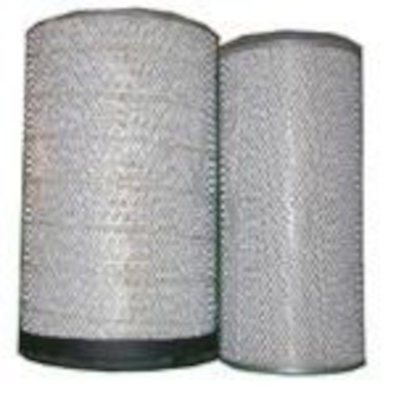 Fleetguard Luftfilter-Set AA2903