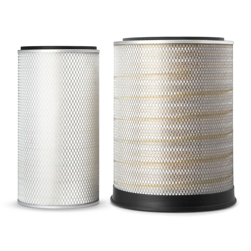 Fleetguard Luftfilter-Set AA2907