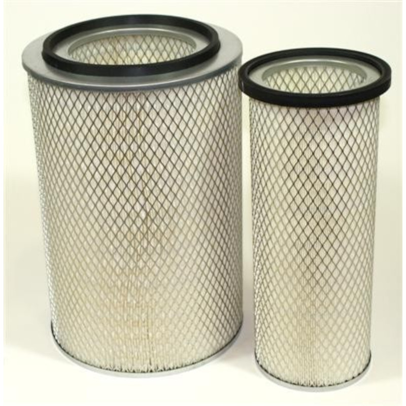 Fleetguard Luftfilter-Set AA2961