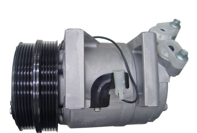 Kompressor Mahle NEU