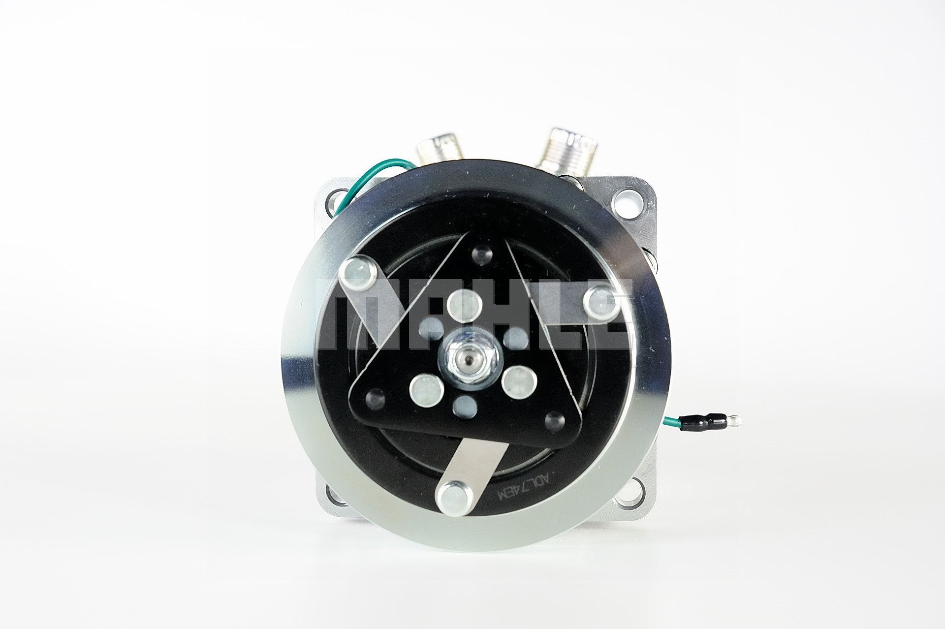 Kompressor Mahle NEU