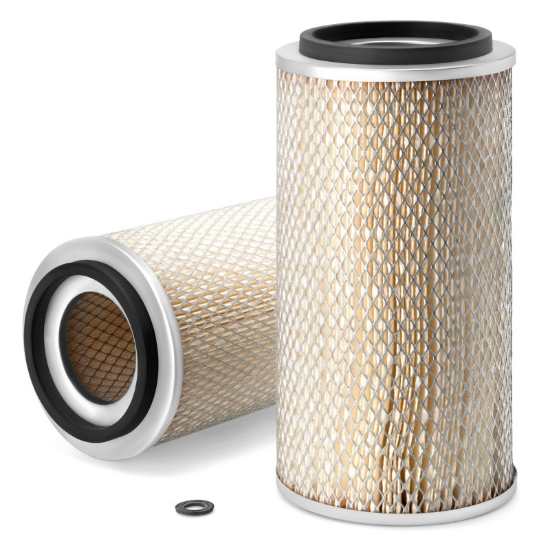 Fleetguard Luftfilter AF1872