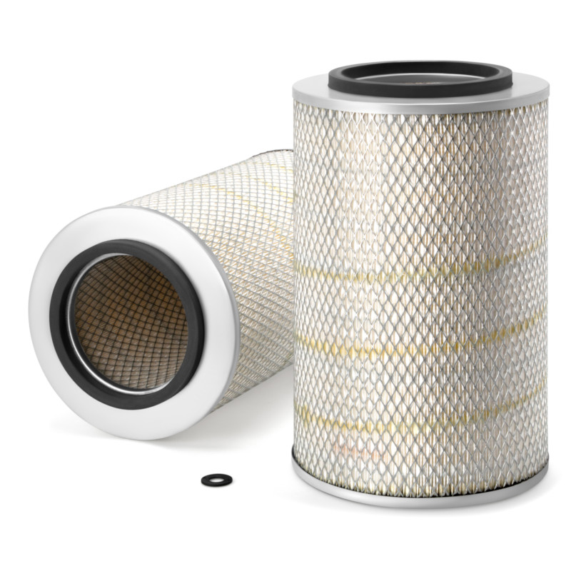 Fleetguard Luftfilter AF1887M