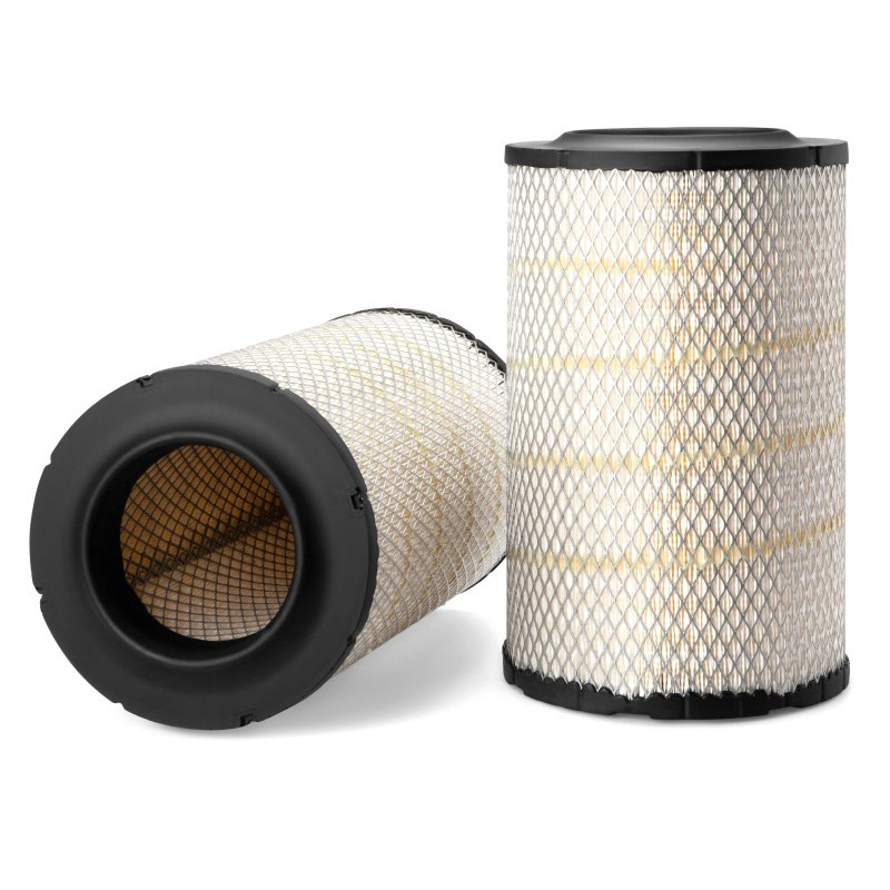 Fleetguard Luftfilter Magnum RS AF25040