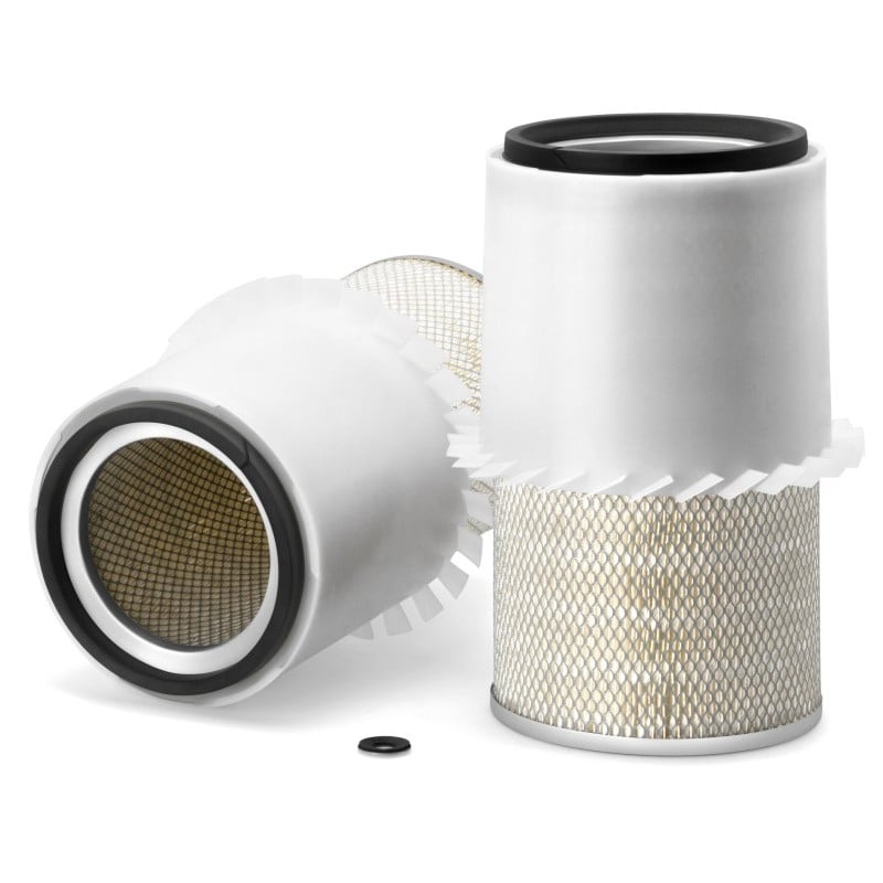 Fleetguard Luftfilter AF25120K