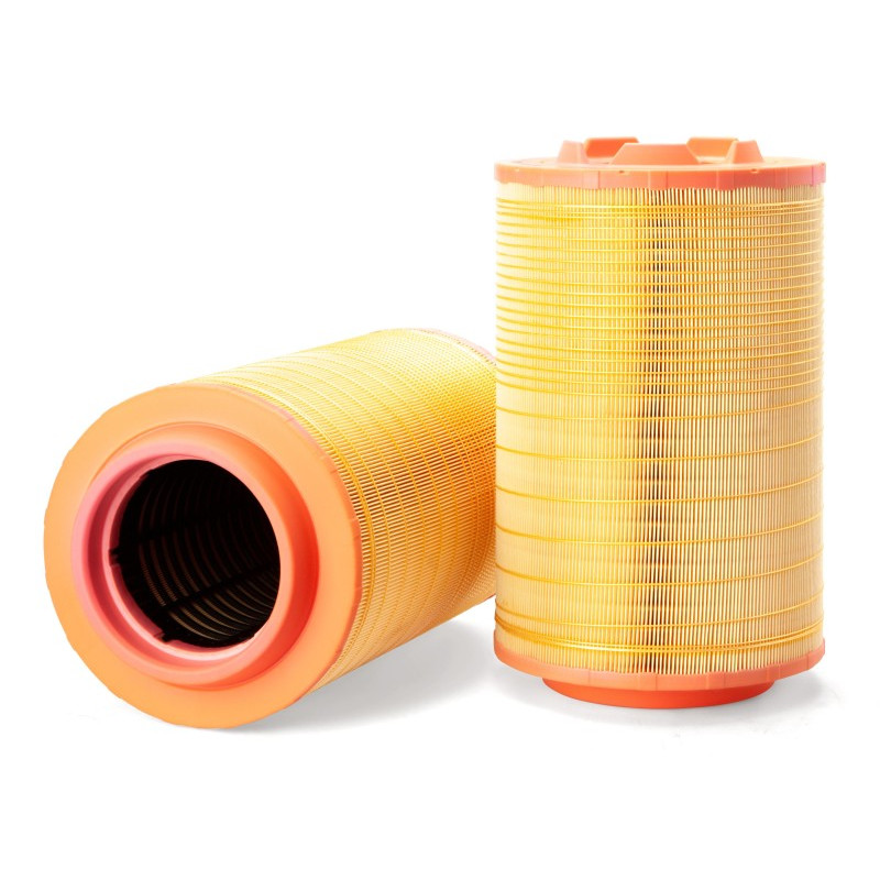 Fleetguard Luftfilter AF25162