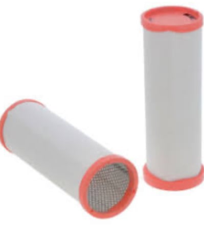 Fleetguard Luftfilter AF25196