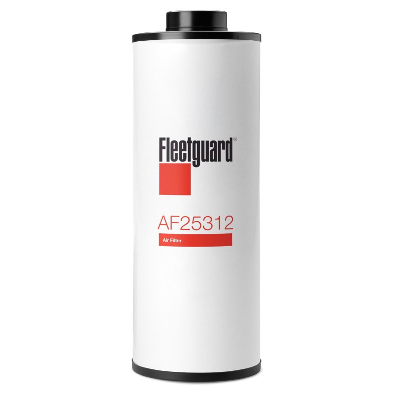 Fleetguard Luftfilter AF25312