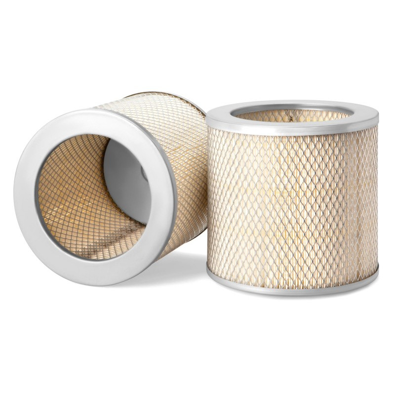 Fleetguard Luftfilter AF258