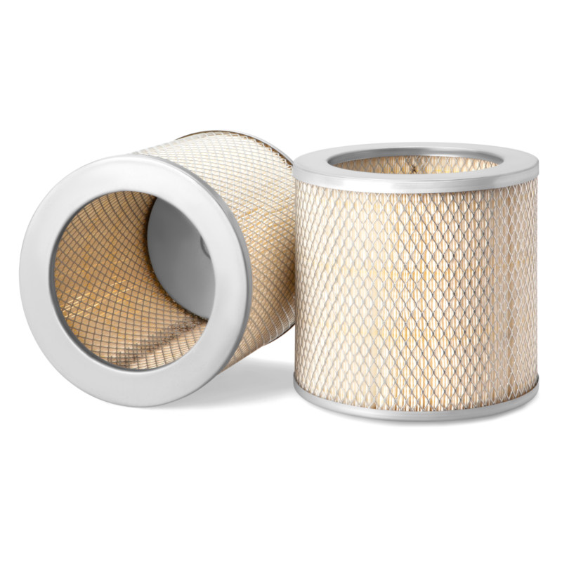Fleetguard Luftfilter AF258