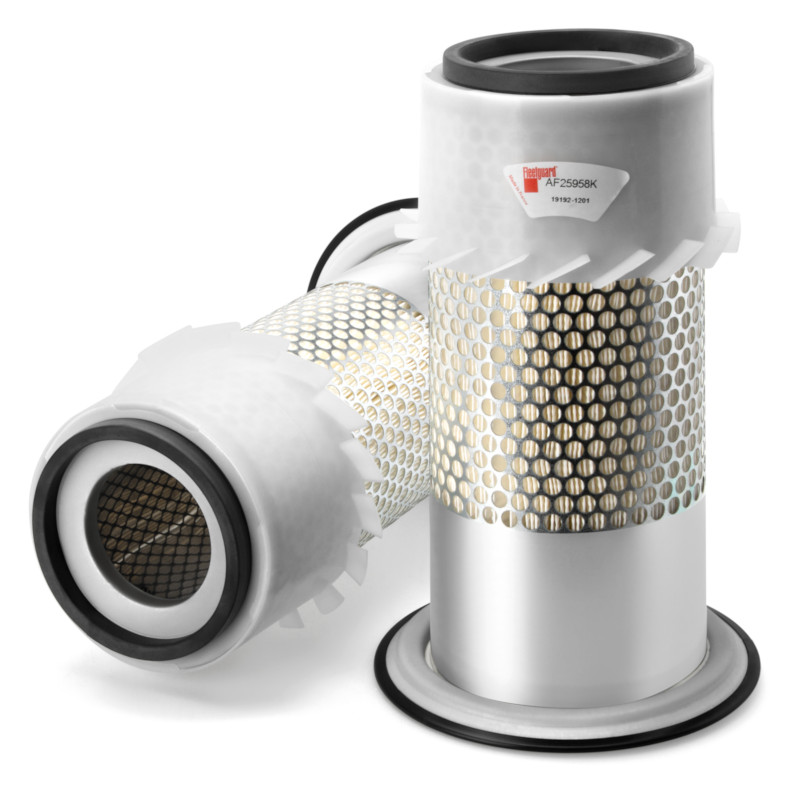 Fleetguard Luftfilter AF25958K