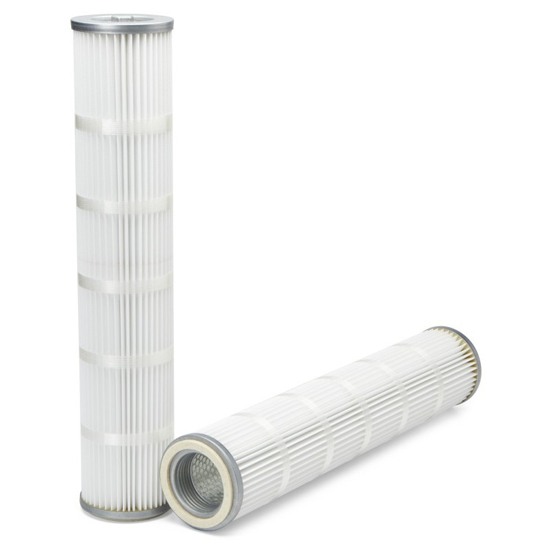 Fleetguard Luftfilter AF26147