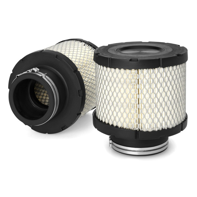 Fleetguard Luftfilter AF26186