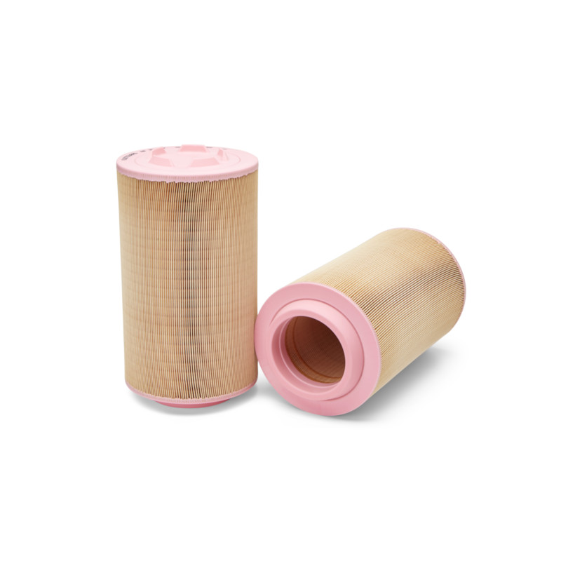 Fleetguard Luftfilter AF26397
