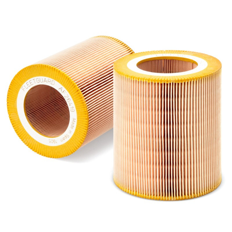 Fleetguard Luftfilter AF26419