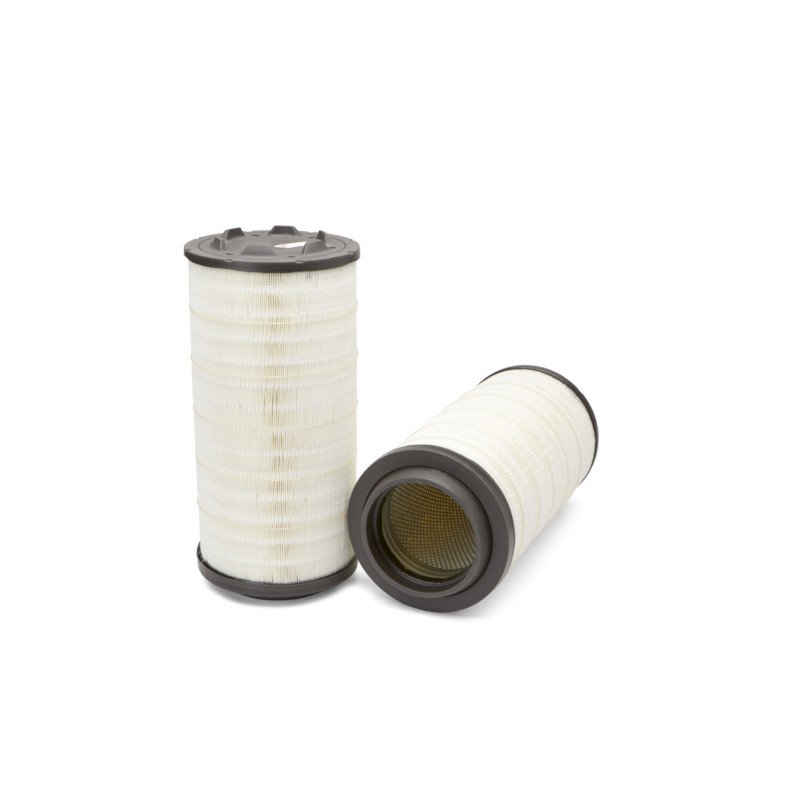Fleetguard Luftfilter Magnum RS AF26677