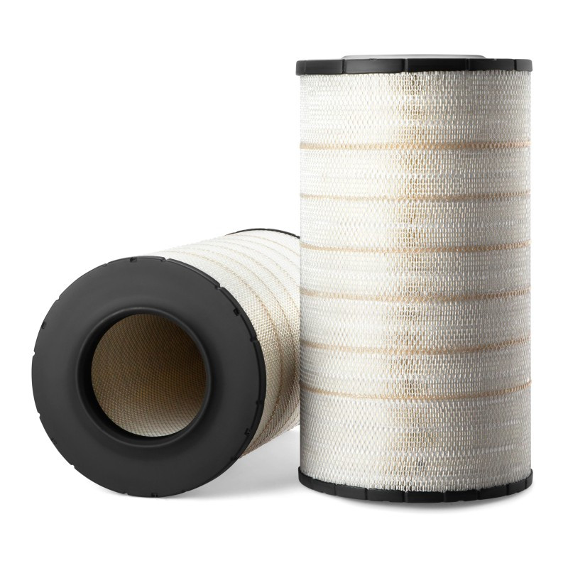 Fleetguard Luftfilter Magnum RS AF27989