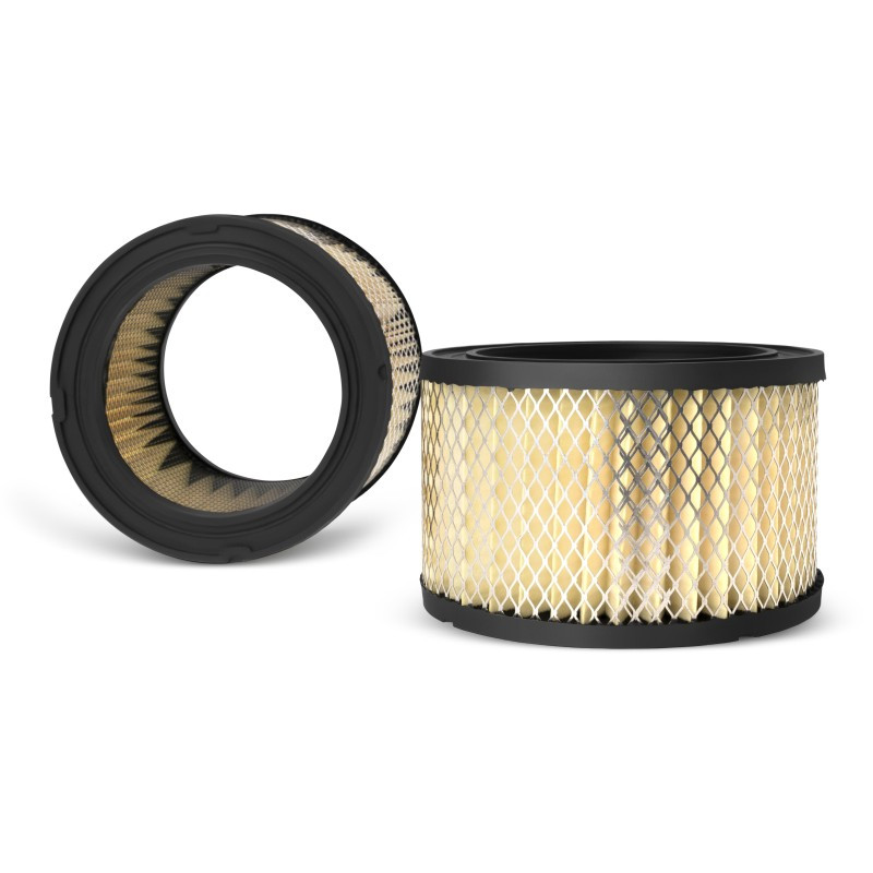 Fleetguard Luftfilter AF329