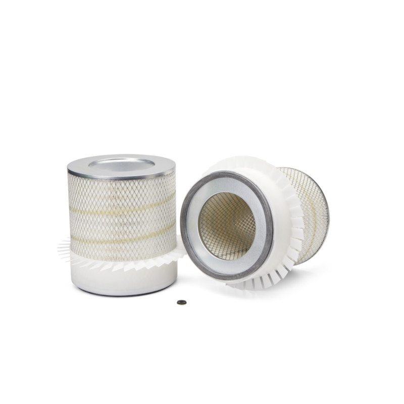 Fleetguard Luftfilter AF351KM