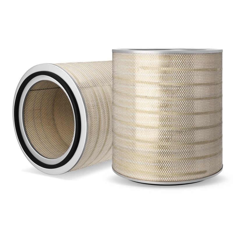 Fleetguard Luftfilter AF4402