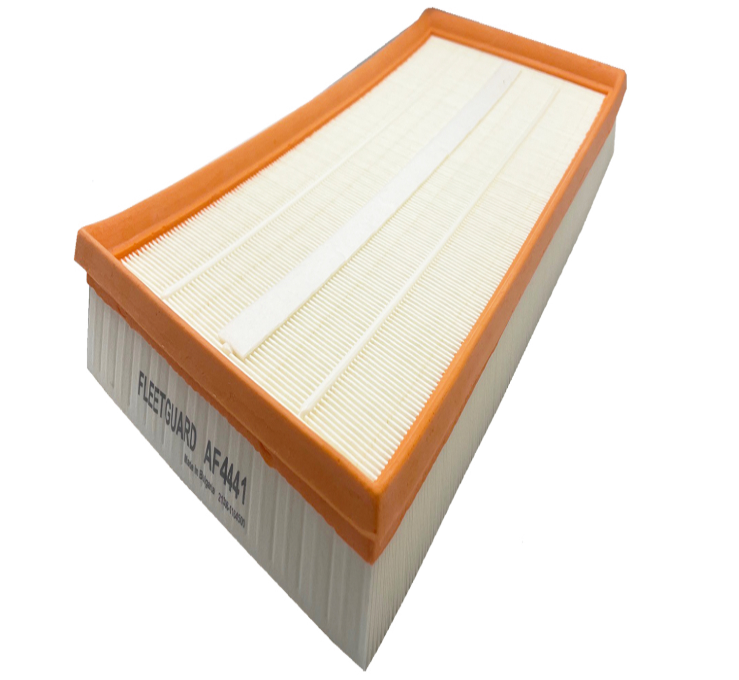 Fleetguard Luftfilter AF4441