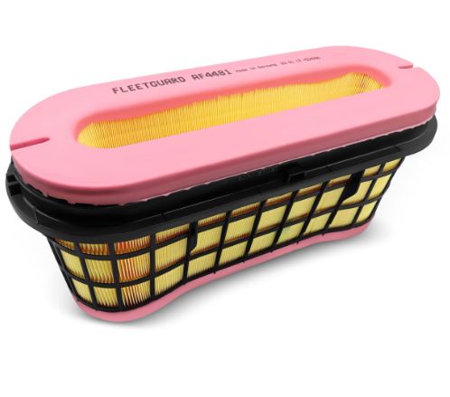 Fleetguard Luftfilter AF4481