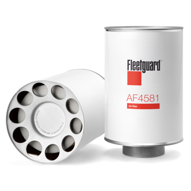 Fleetguard Luftfilter AF4581