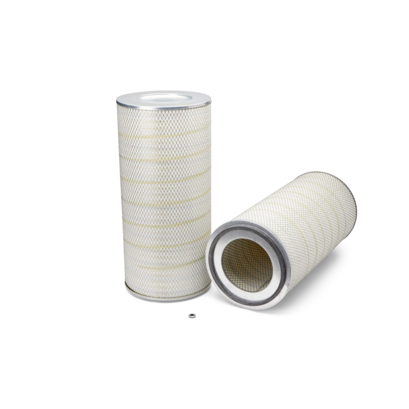 Fleetguard Luftfilter AF4674