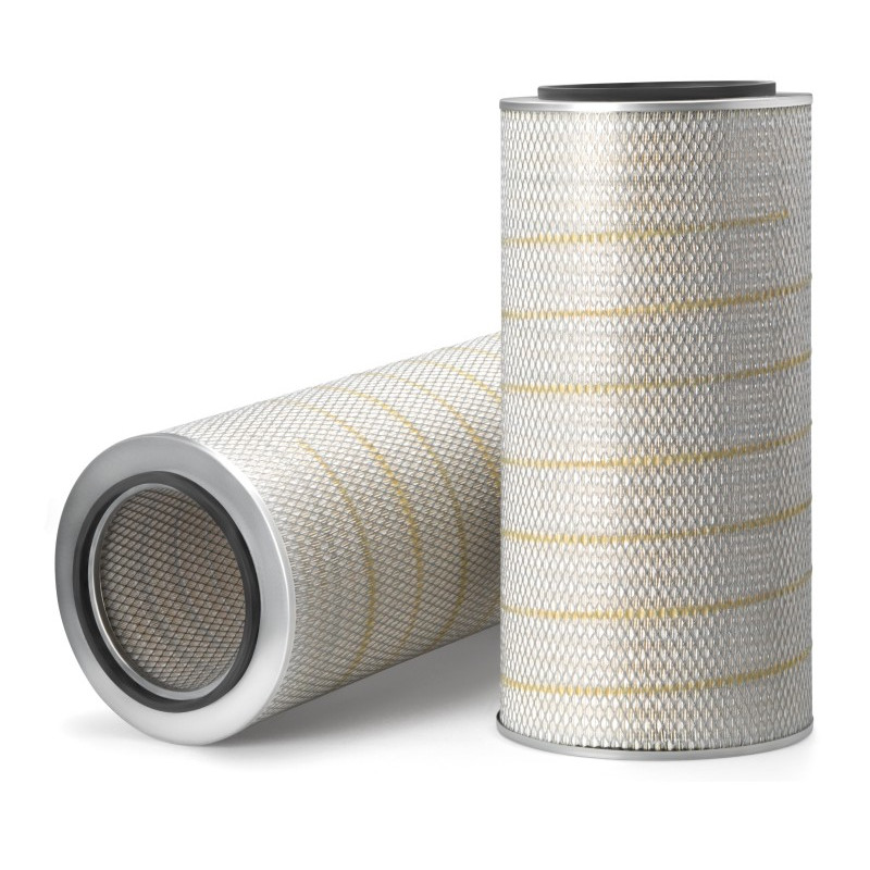 Fleetguard Luftfilter AF4783
