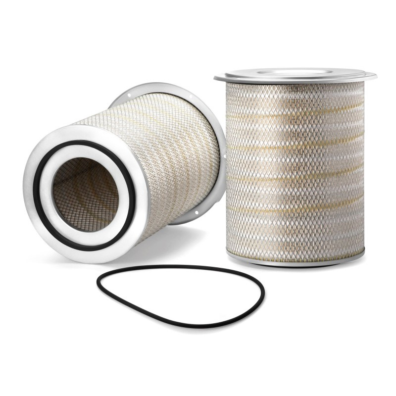 Fleetguard Luftfilter AF4871M