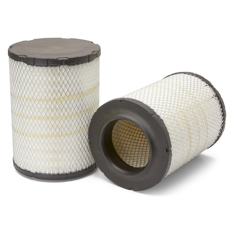 Fleetguard Luftfilter Magnum RS AF4878