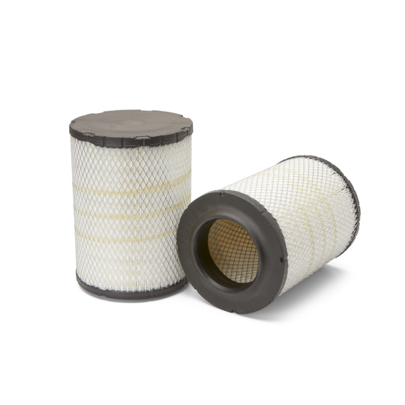 Fleetguard Luftfilter Magnum RS AF4878